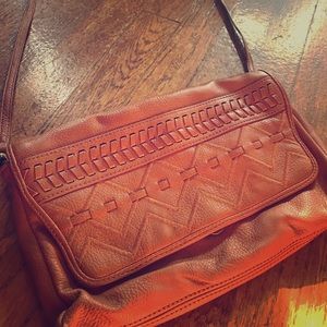 Jessica Simpson crossbody